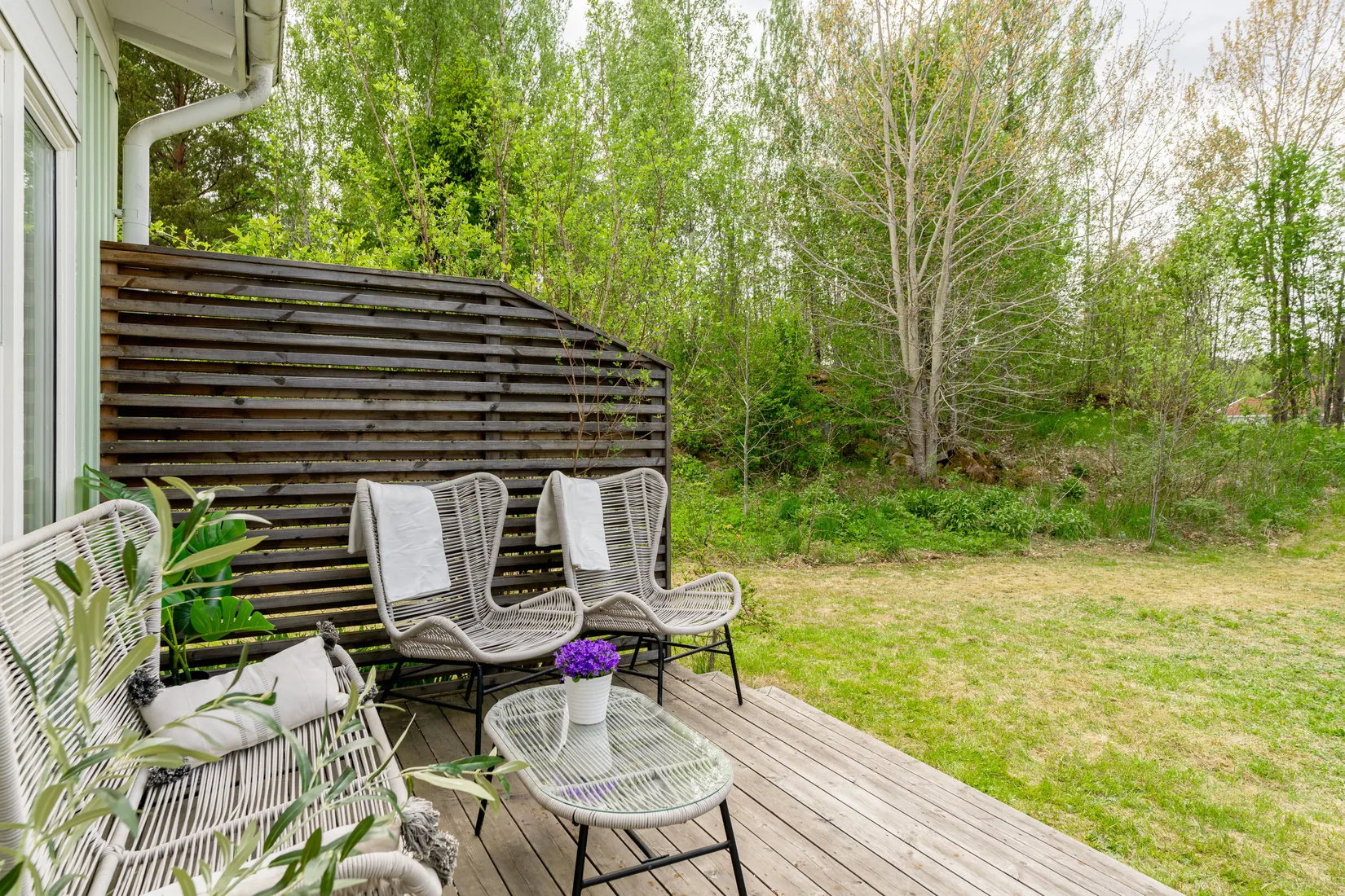 Bostadsrätt, Radhus, Primulavägen 5A, Sätra, Gävle