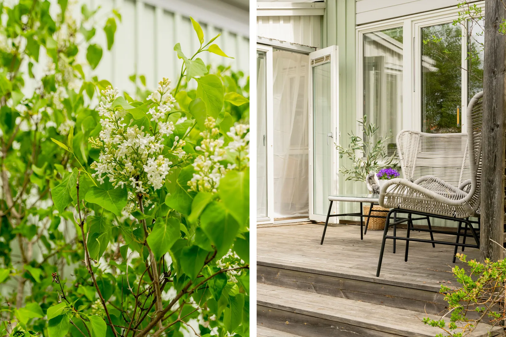 Bostadsrätt, Radhus, Primulavägen 5A, Sätra, Gävle