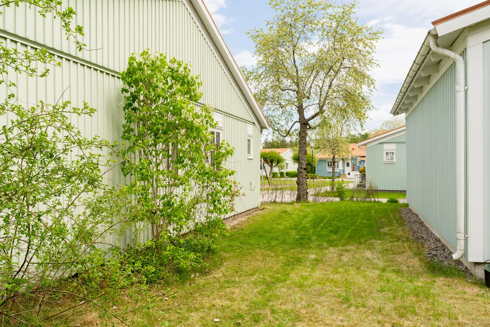 Bostadsrätt, Radhus, Primulavägen 5A, Sätra, Gävle