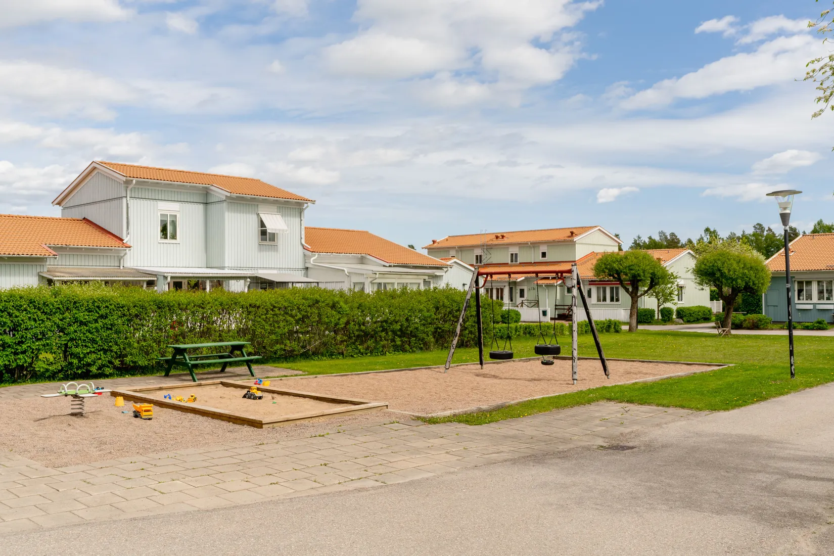 Bostadsrätt, Radhus, Primulavägen 5A, Sätra, Gävle
