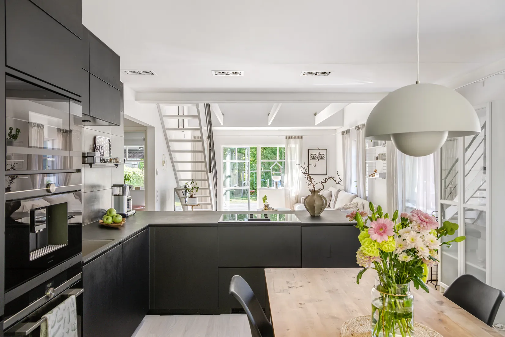 Bostadsrätt, Radhus, Västra Skärfva byväg 11B, Skärfva By, Karlskrona
