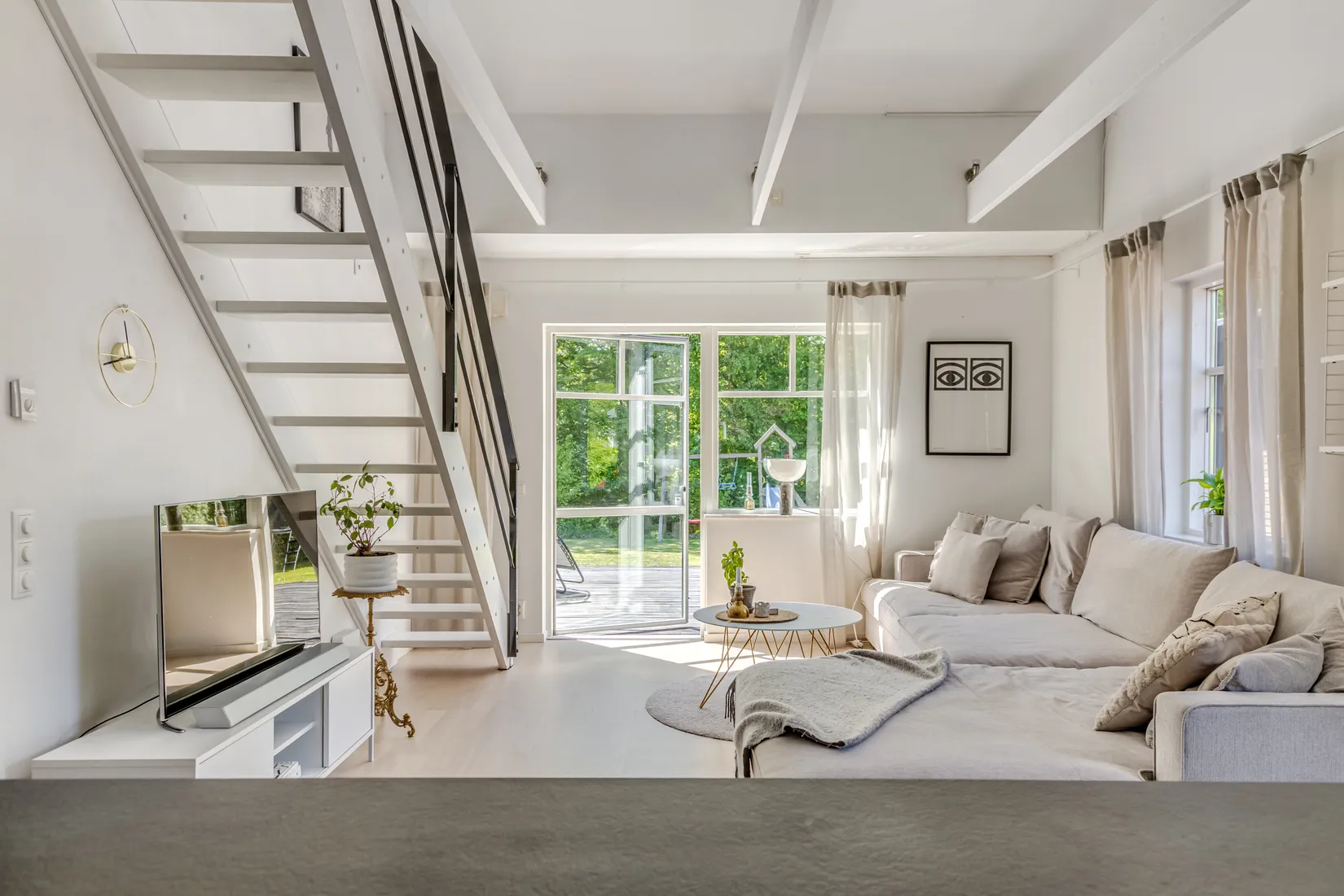 Bostadsrätt, Radhus, Västra Skärfva byväg 11B, Skärfva By, Karlskrona