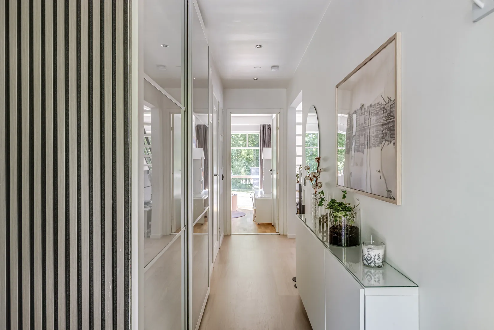 Bostadsrätt, Radhus, Västra Skärfva byväg 11B, Skärfva By, Karlskrona