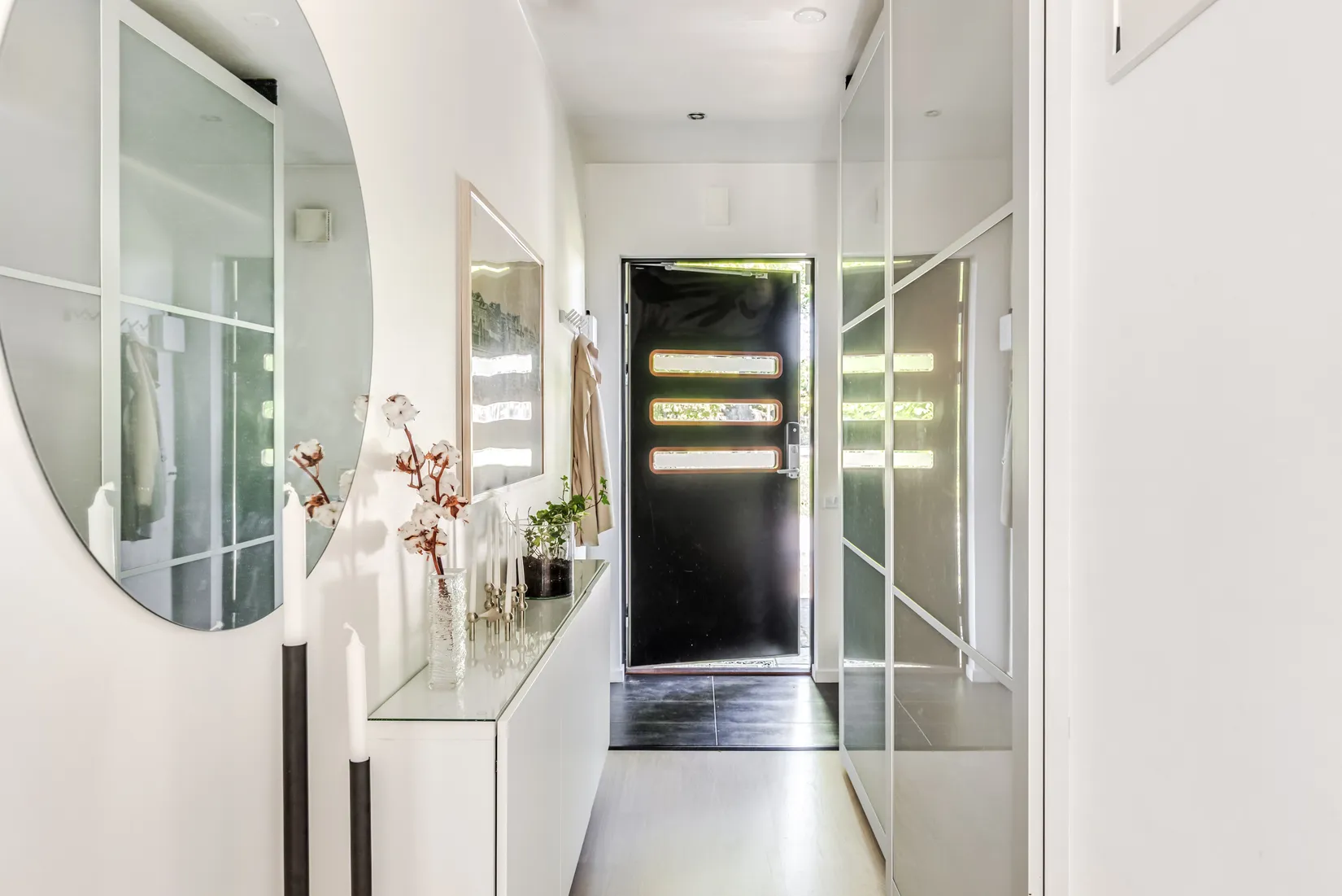 Bostadsrätt, Radhus, Västra Skärfva byväg 11B, Skärfva By, Karlskrona