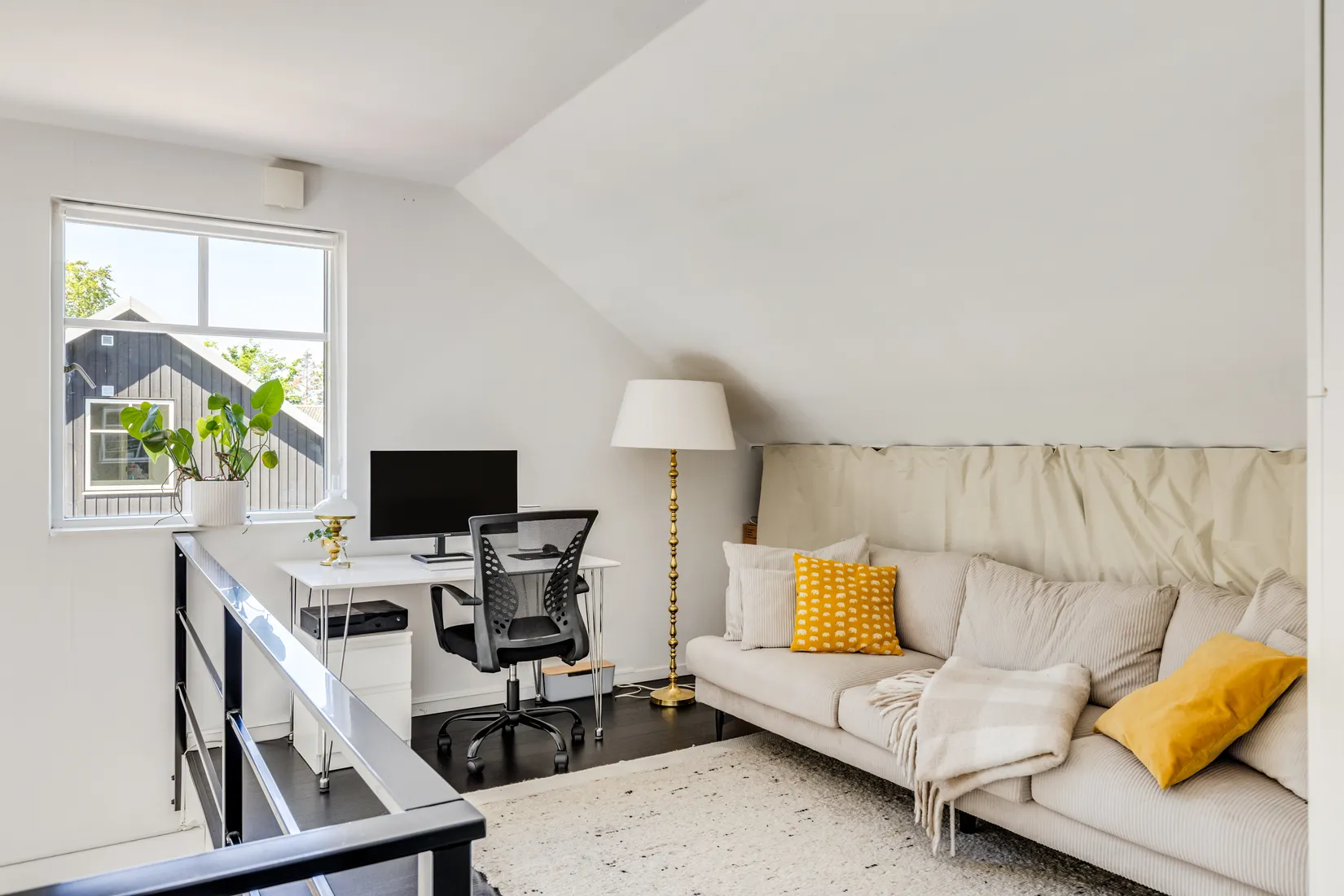 Bostadsrätt, Radhus, Västra Skärfva byväg 11B, Skärfva By, Karlskrona