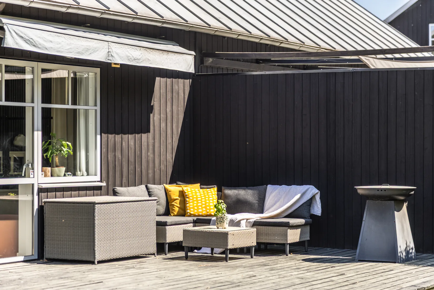 Bostadsrätt, Radhus, Västra Skärfva byväg 11B, Skärfva By, Karlskrona