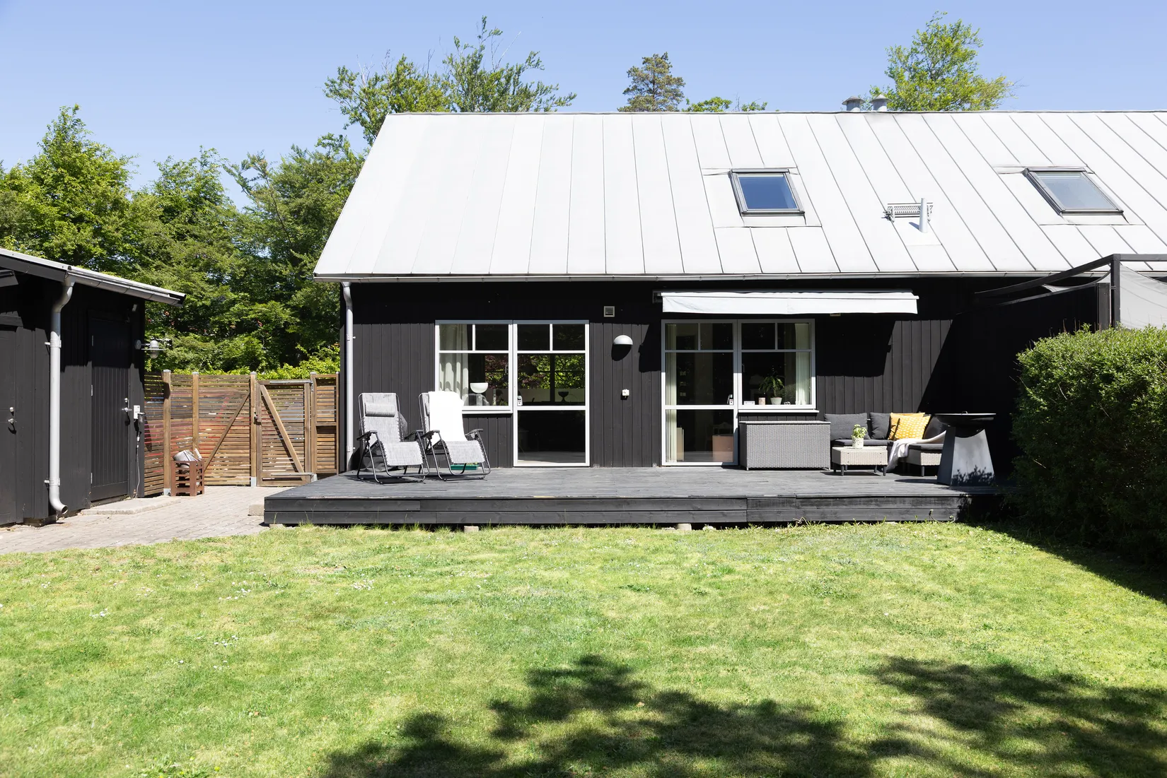 Bostadsrätt, Radhus, Västra Skärfva byväg 11B, Skärfva By, Karlskrona