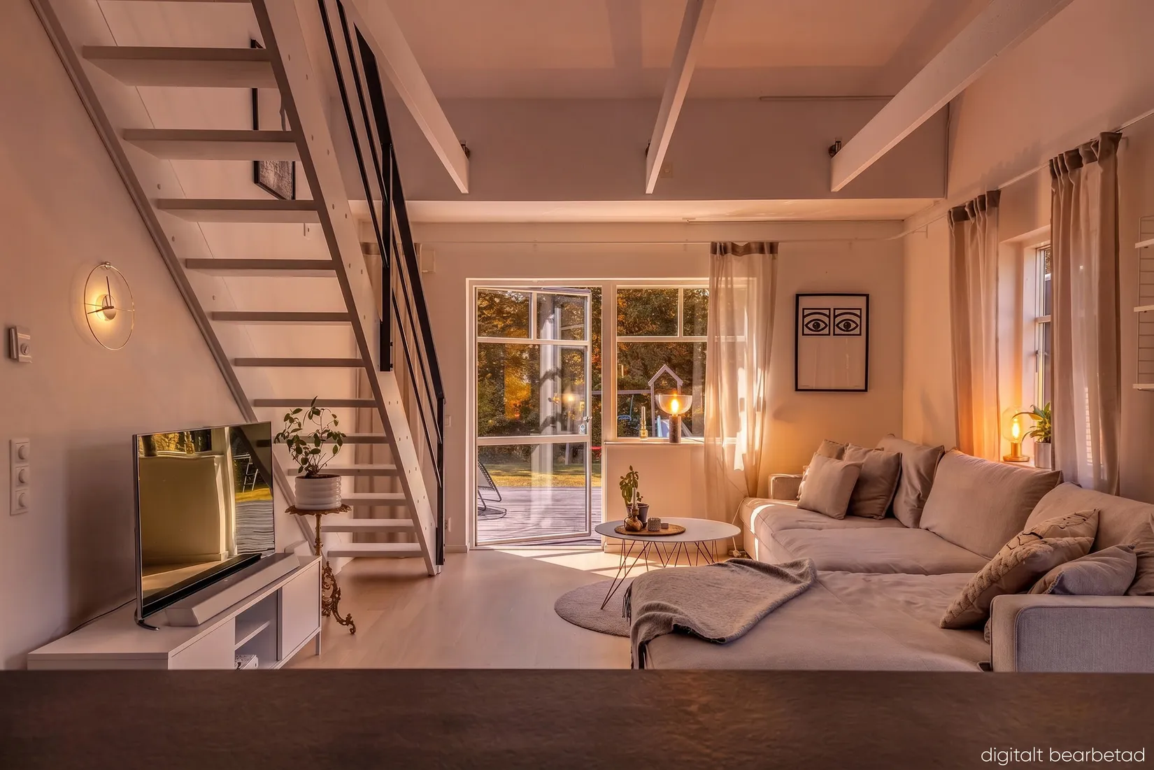 Bostadsrätt, Radhus, Västra Skärfva byväg 11B, Skärfva By, Karlskrona