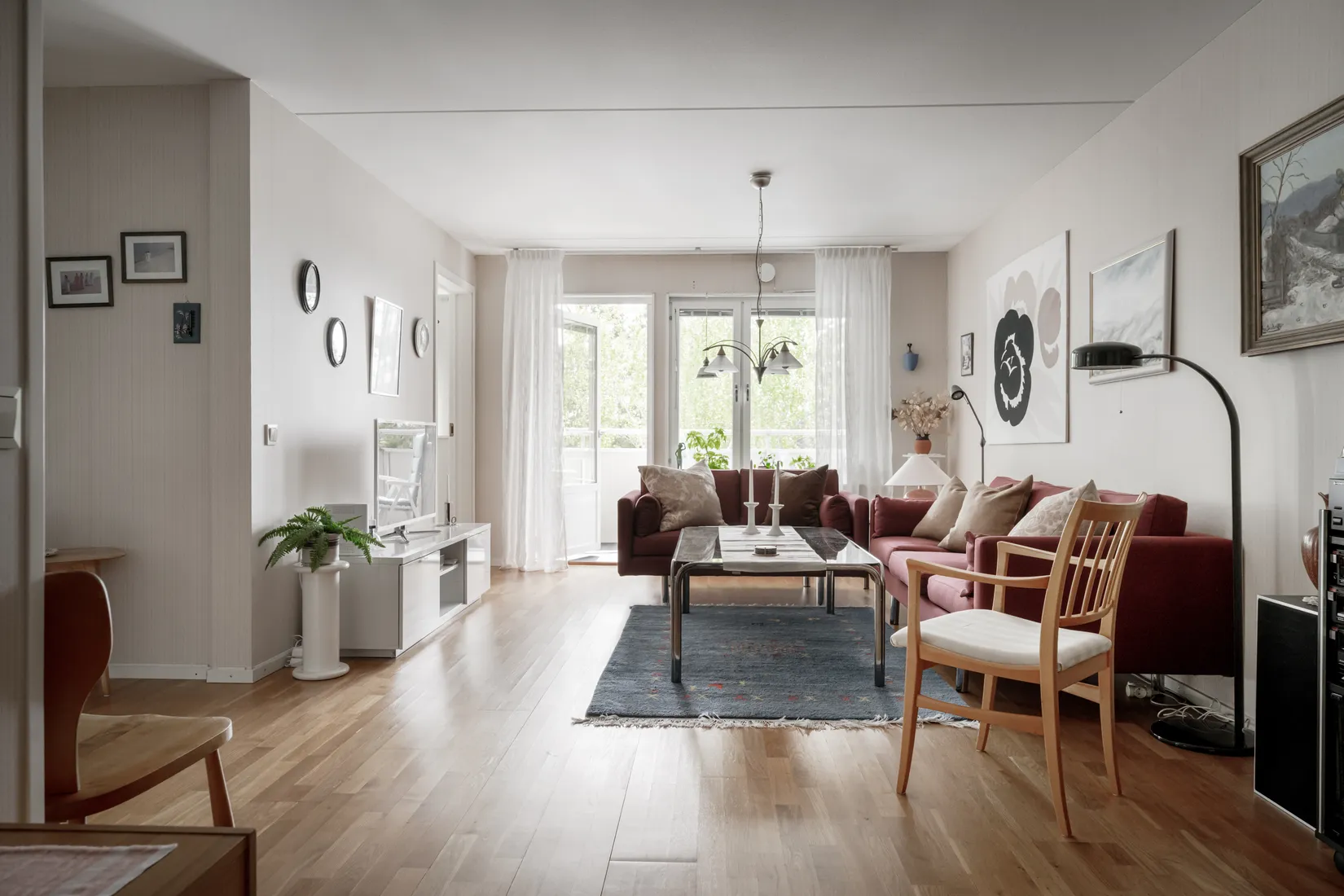 Bostadsrätt, Vitlöksgränd 3, Farmarstigen, Tyresö