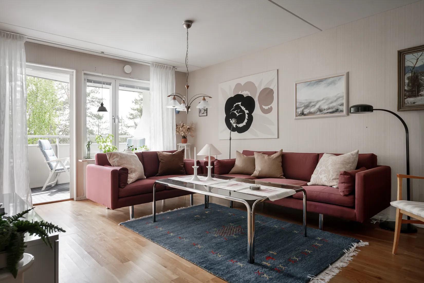 Bostadsrätt, Vitlöksgränd 3, Farmarstigen, Tyresö