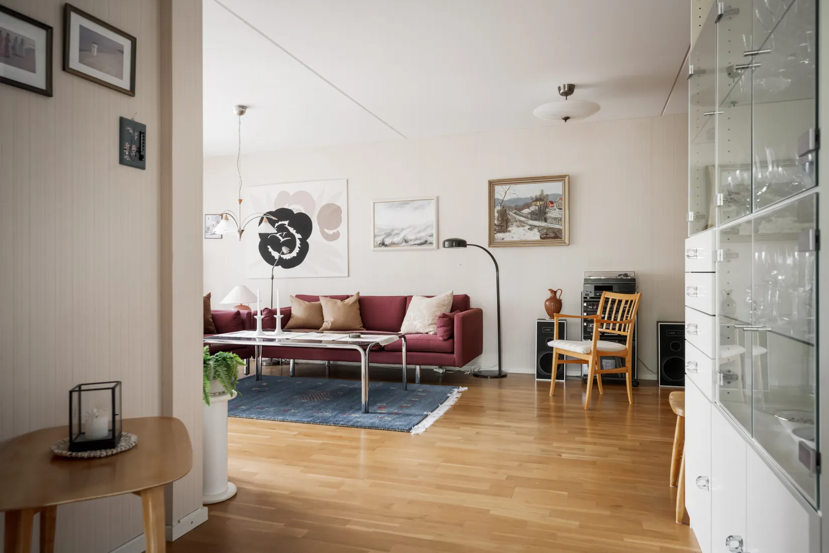 Bostadsrätt, Vitlöksgränd 3, Farmarstigen, Tyresö