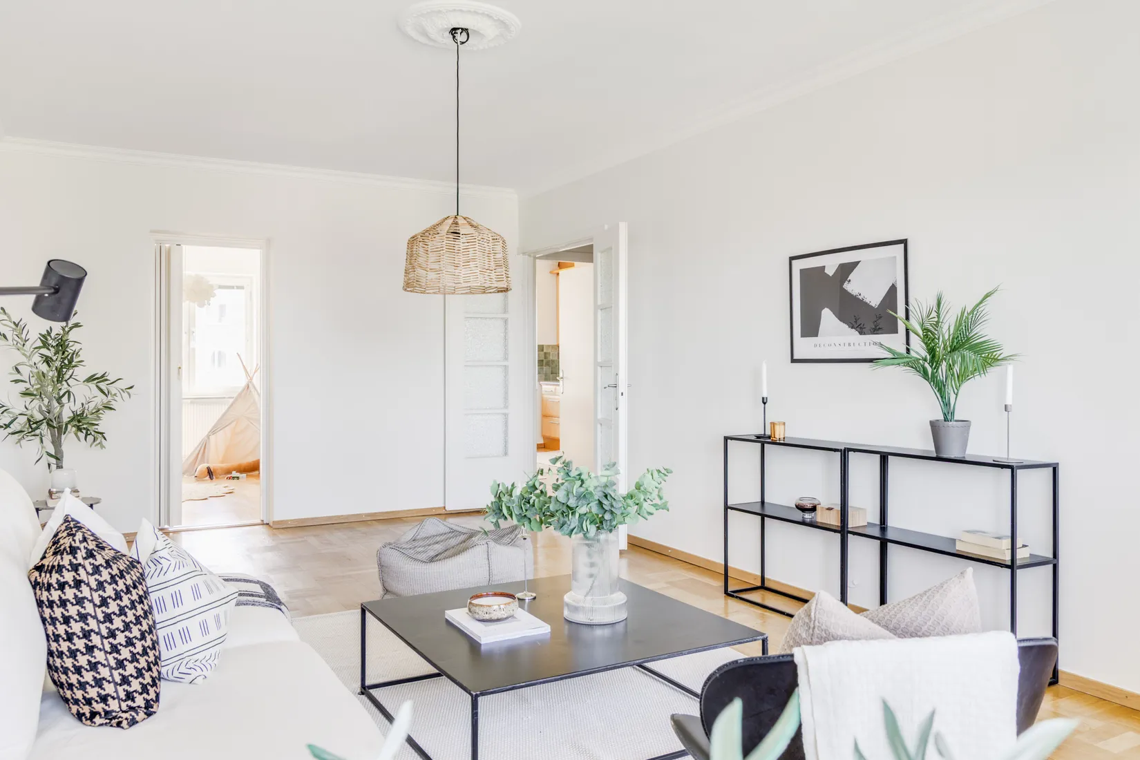 Bostadsrätt, Köpenhamnsvägen 49A, Slottsstaden, Malmö