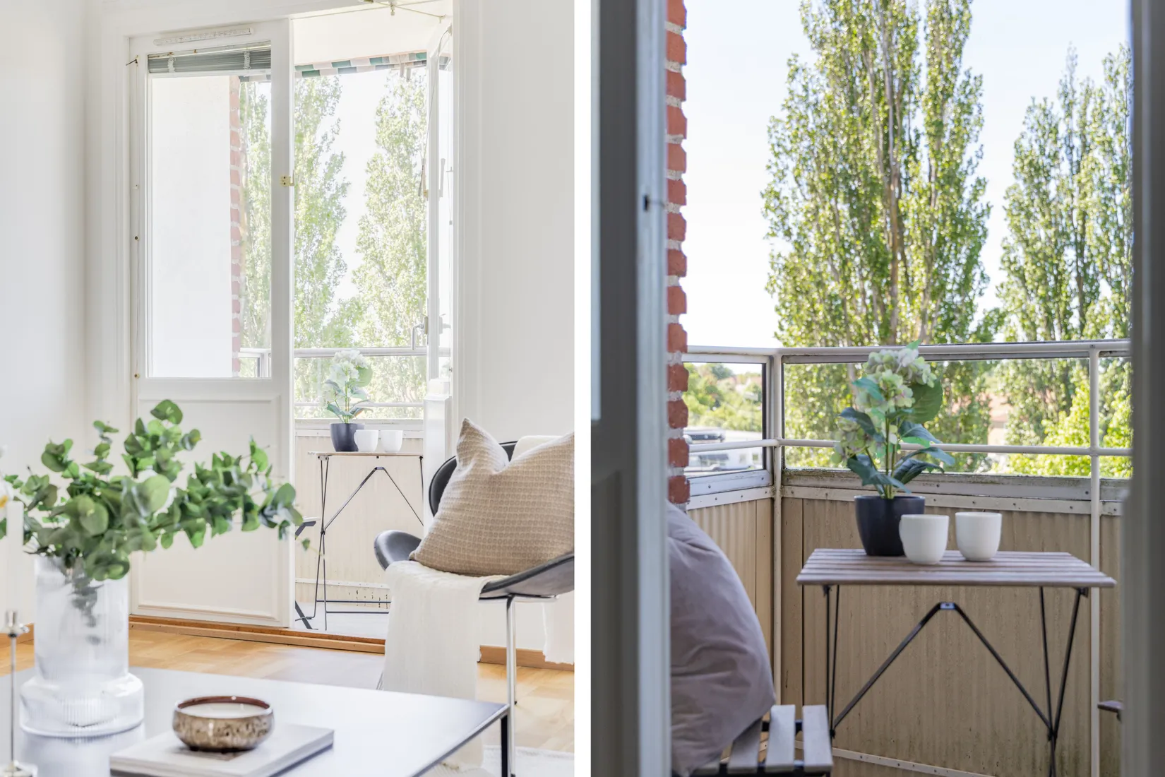 Bostadsrätt, Köpenhamnsvägen 49A, Slottsstaden, Malmö