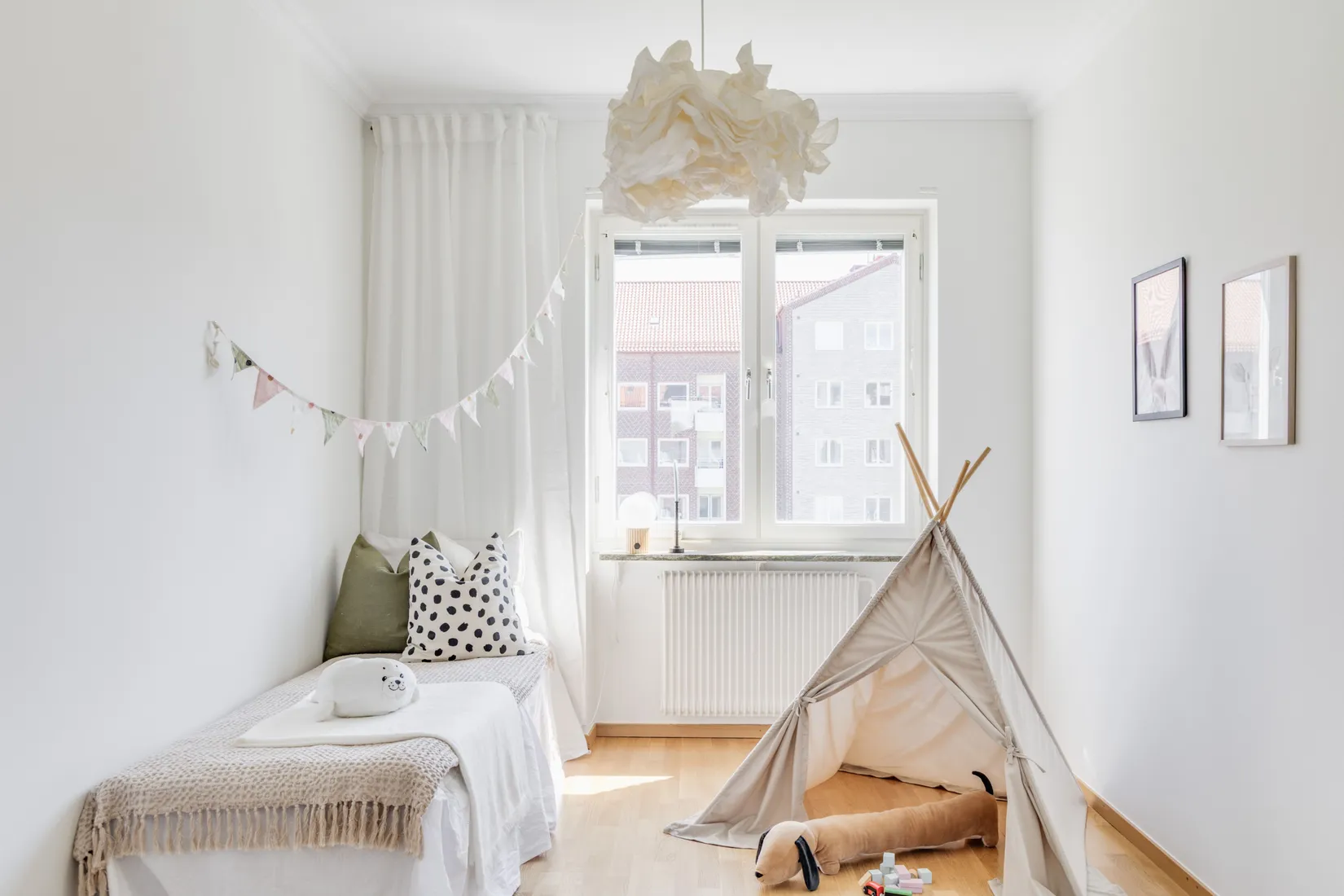 Bostadsrätt, Köpenhamnsvägen 49A, Slottsstaden, Malmö