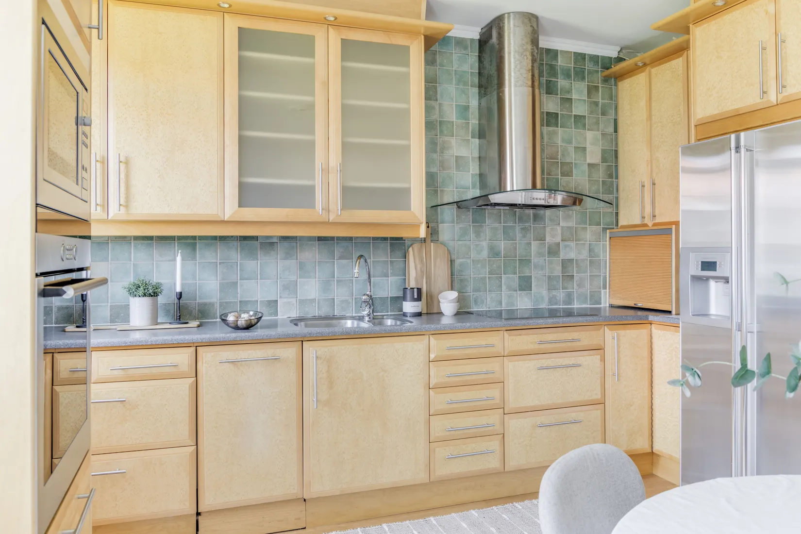 Bostadsrätt, Köpenhamnsvägen 49A, Slottsstaden, Malmö