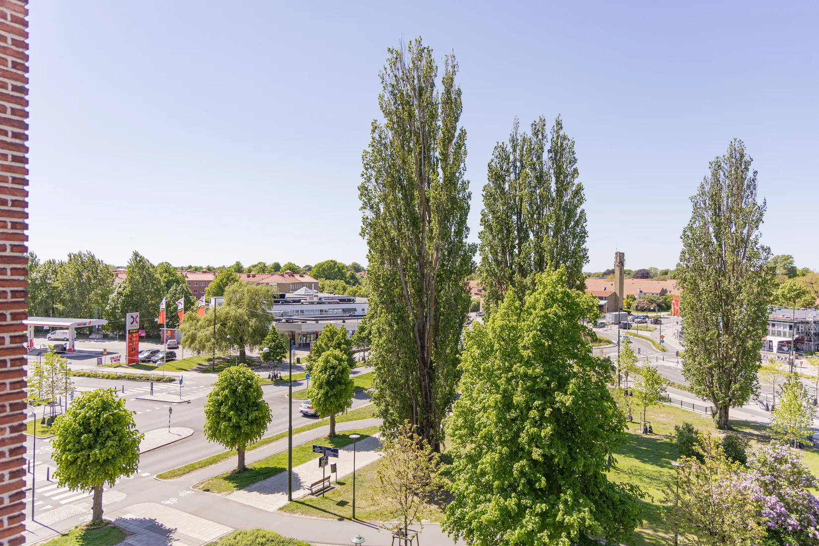 Bostadsrätt, Köpenhamnsvägen 49A, Slottsstaden, Malmö