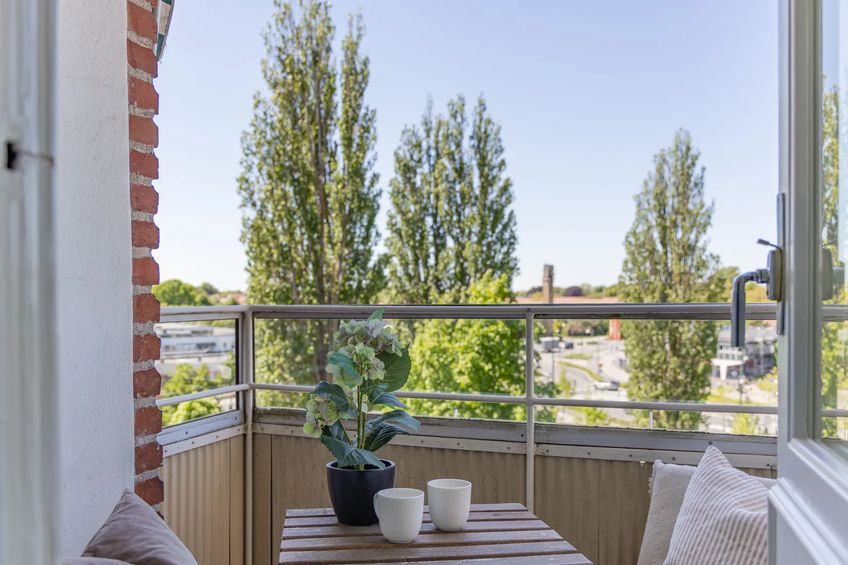 Bostadsrätt, Köpenhamnsvägen 49A, Slottsstaden, Malmö