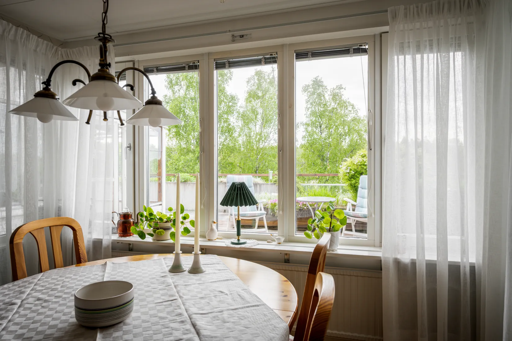 Bostadsrätt, Gudöterrassen 532, Tyresö