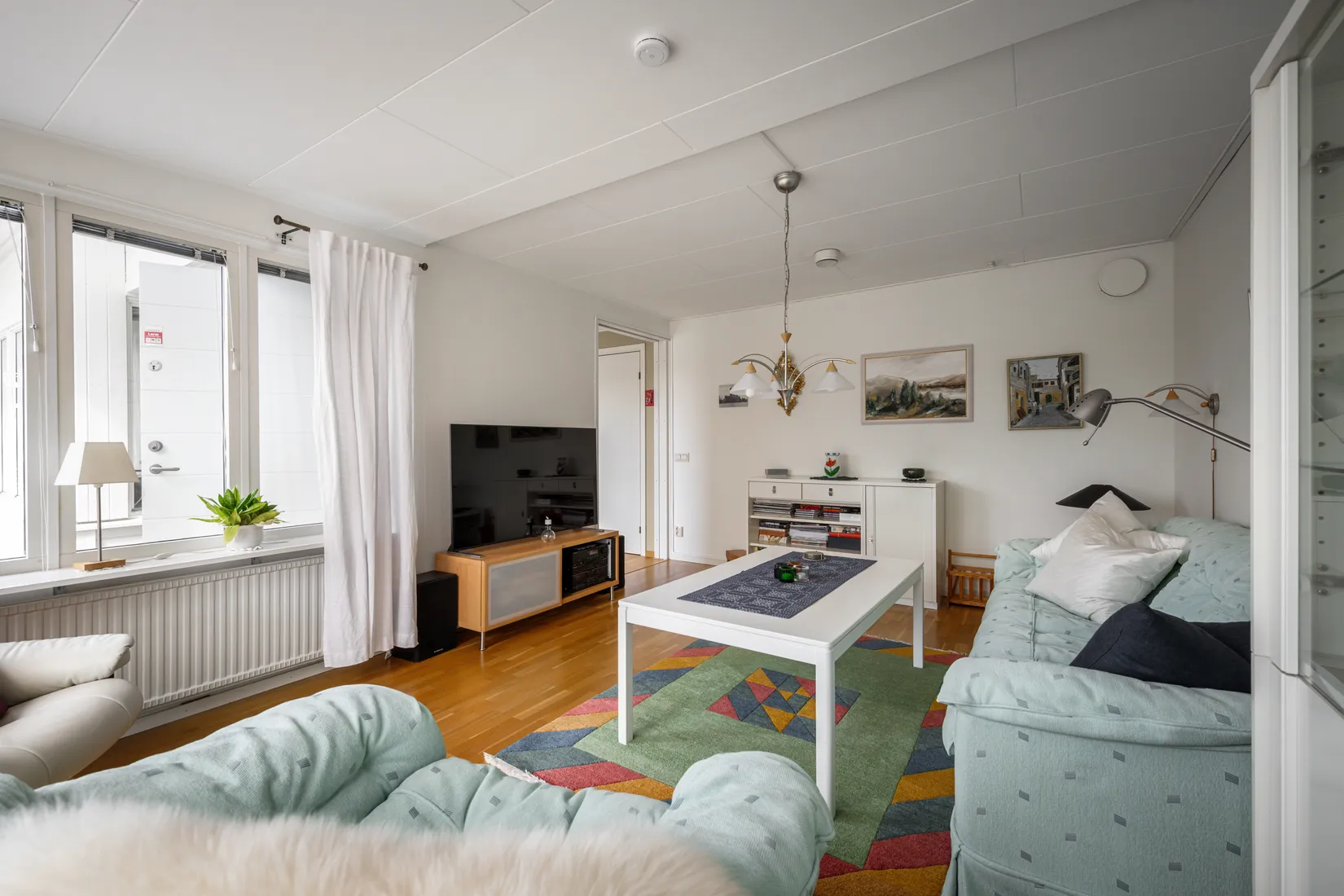 Bostadsrätt, Gudöterrassen 532, Tyresö