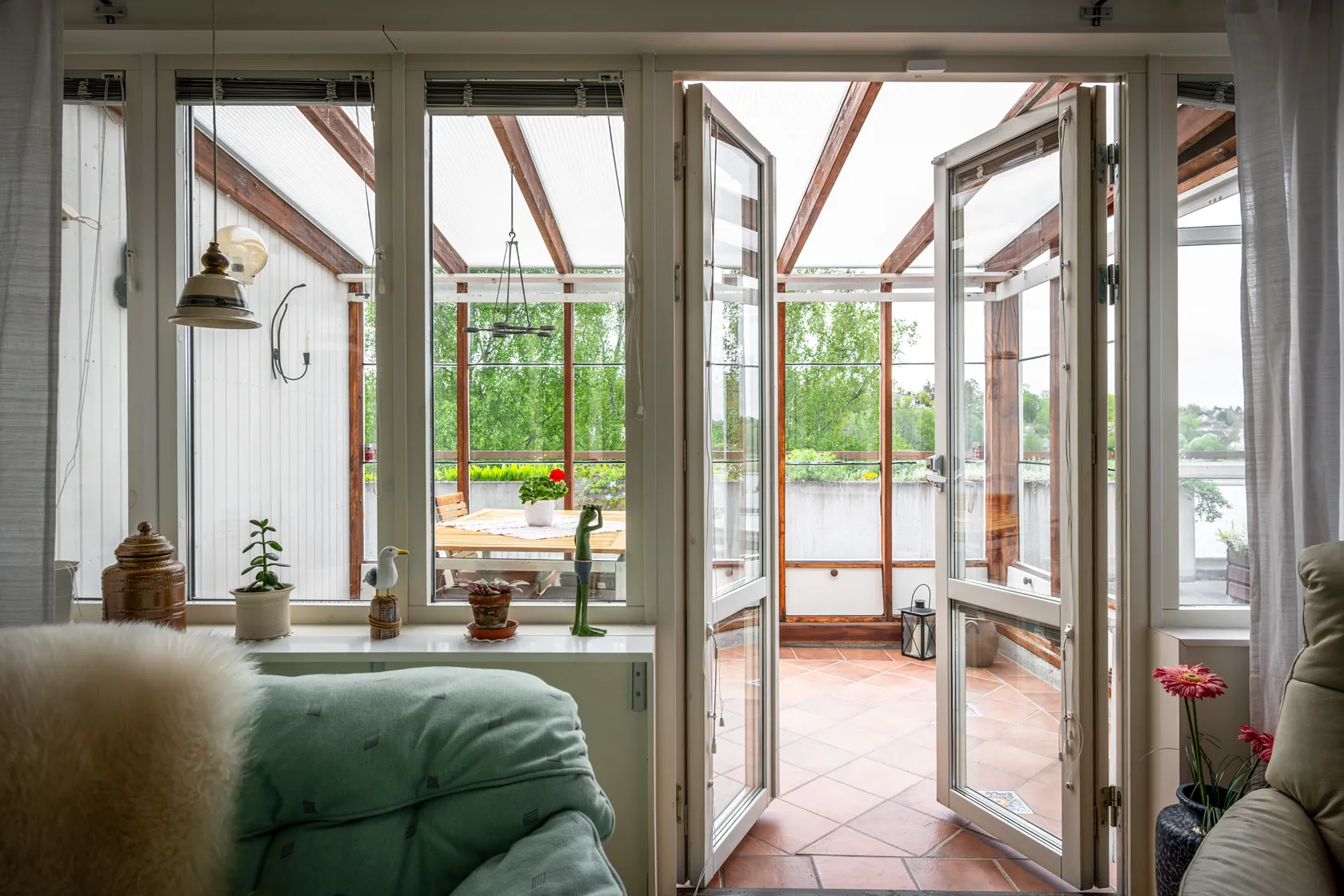 Bostadsrätt, Gudöterrassen 532, Tyresö