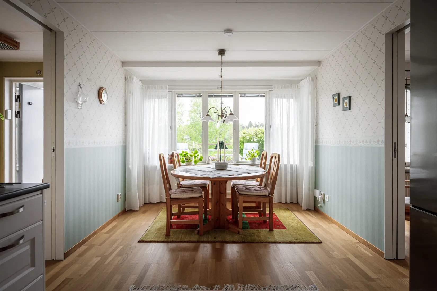 Bostadsrätt, Gudöterrassen 532, Tyresö