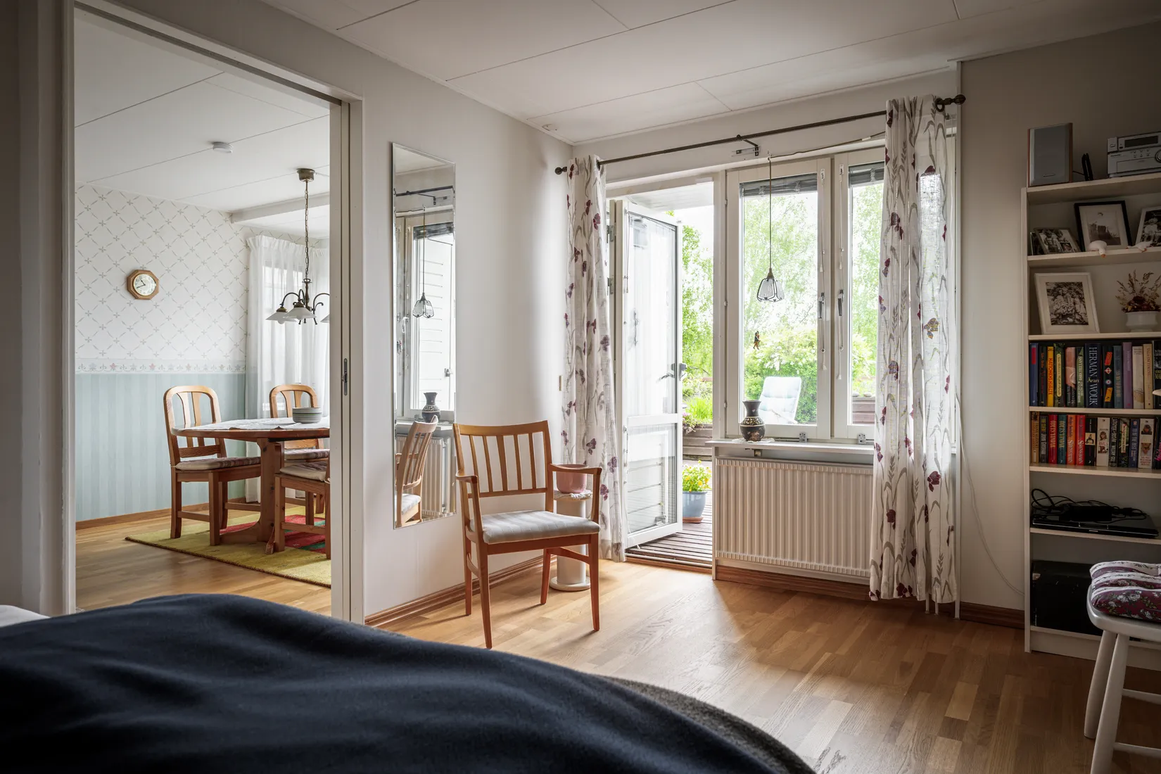 Bostadsrätt, Gudöterrassen 532, Tyresö