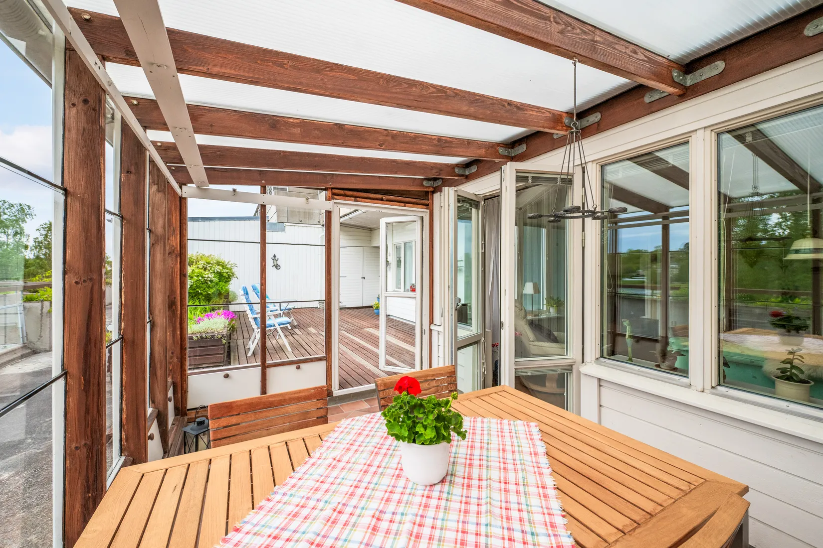 Bostadsrätt, Gudöterrassen 532, Tyresö