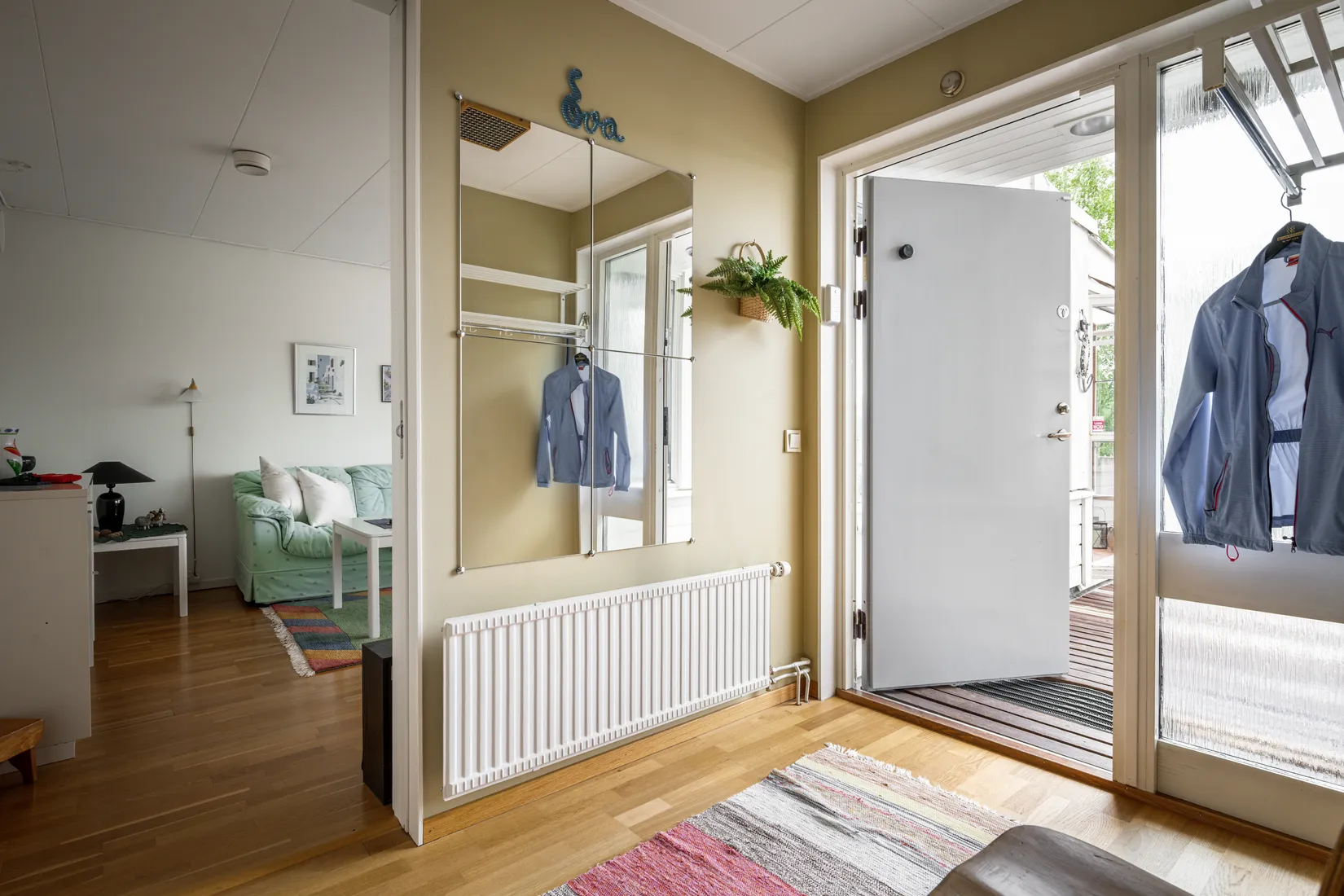 Bostadsrätt, Gudöterrassen 532, Tyresö