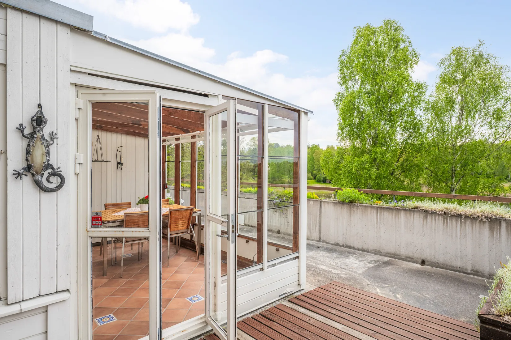 Bostadsrätt, Gudöterrassen 532, Tyresö