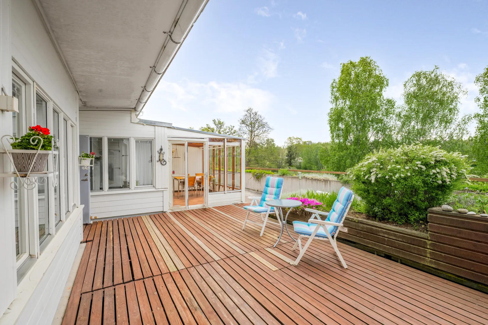 Bostadsrätt, Gudöterrassen 532, Tyresö