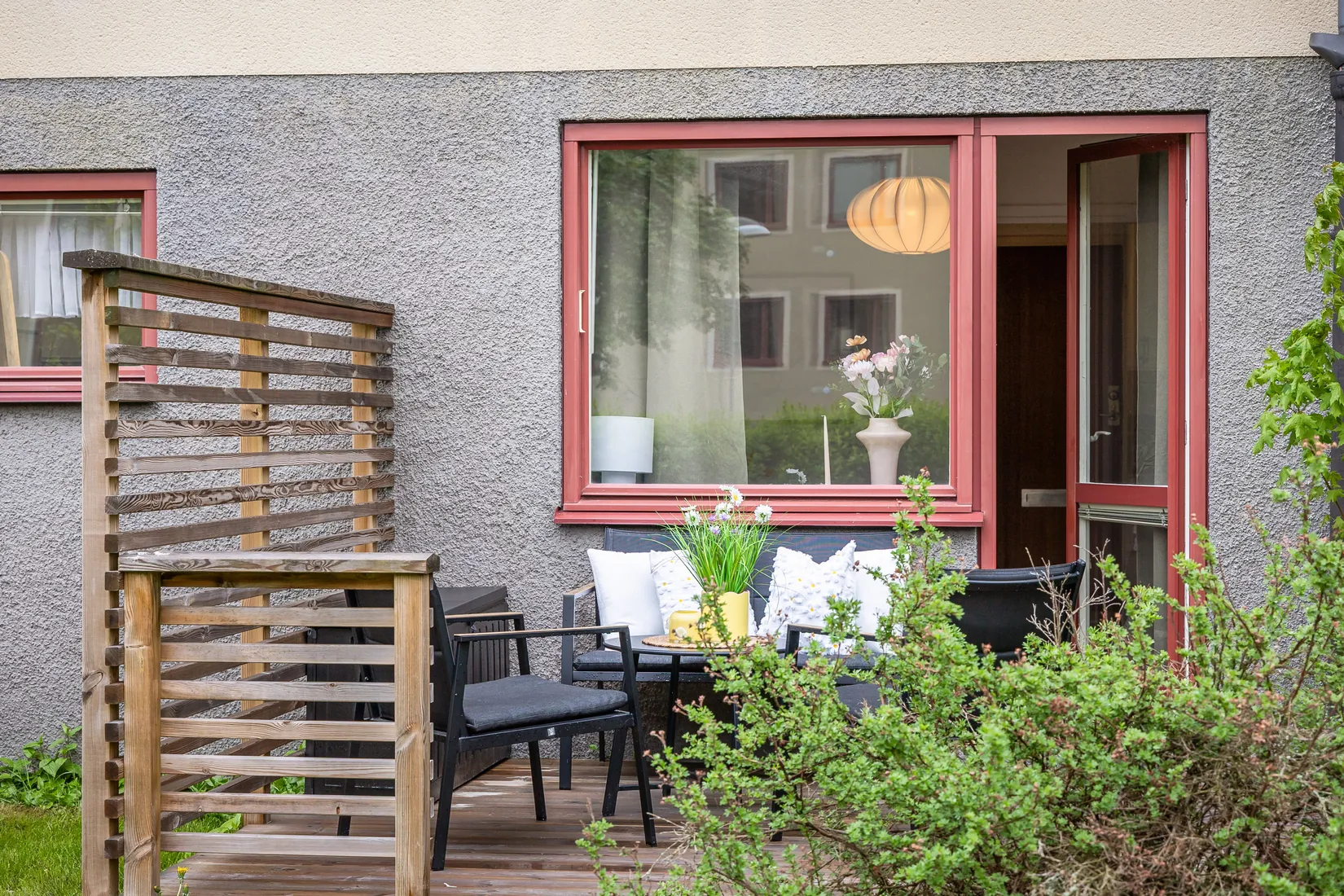 Bostadsrätt, Munkhagsgatan 112A, Johannelund, Linköping