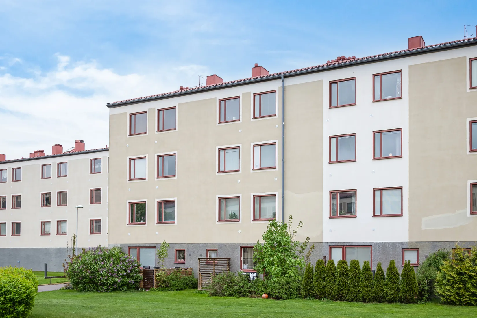 Bostadsrätt, Munkhagsgatan 112A, Johannelund, Linköping