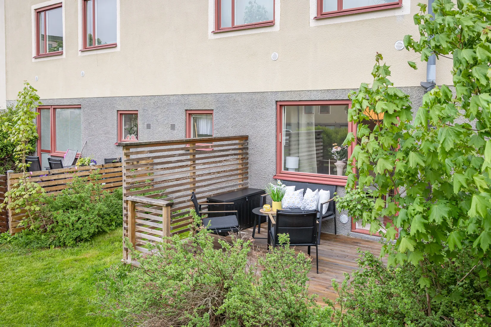 Bostadsrätt, Munkhagsgatan 112A, Johannelund, Linköping