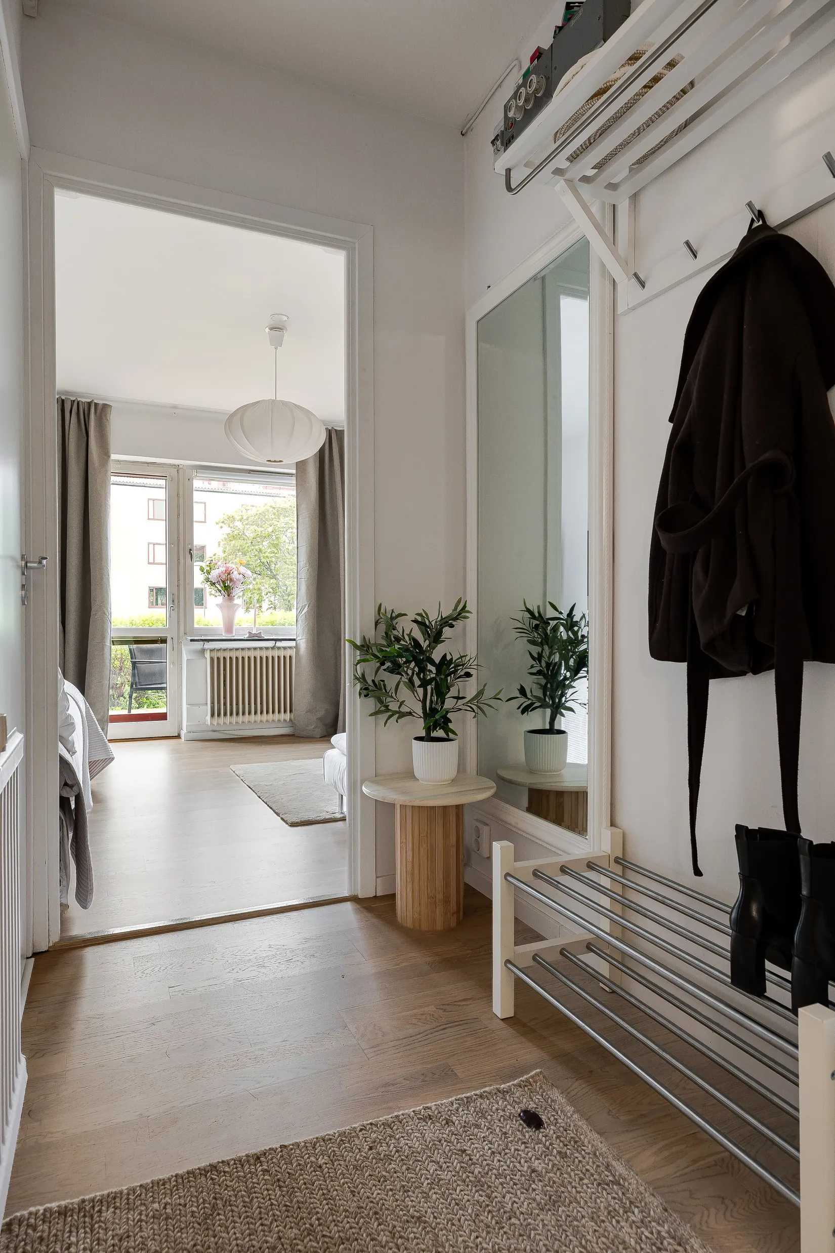 Bostadsrätt, Munkhagsgatan 112A, Johannelund, Linköping