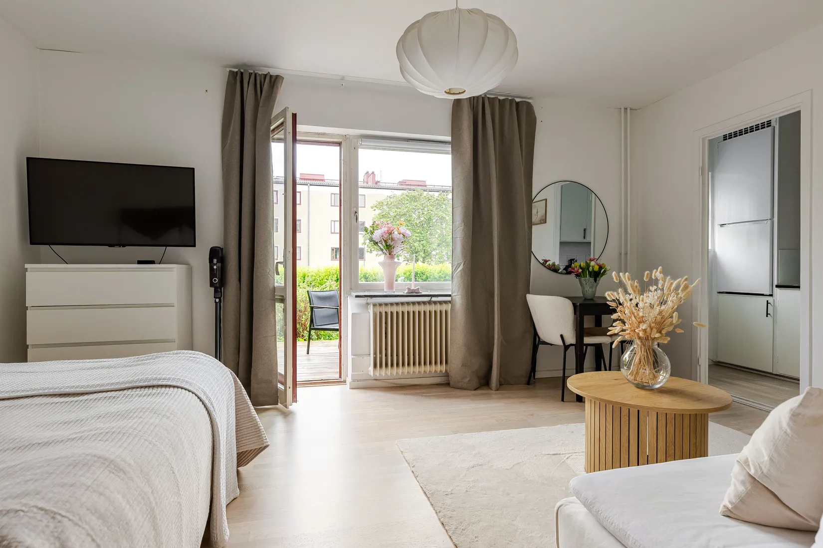 Bostadsrätt, Munkhagsgatan 112A, Johannelund, Linköping