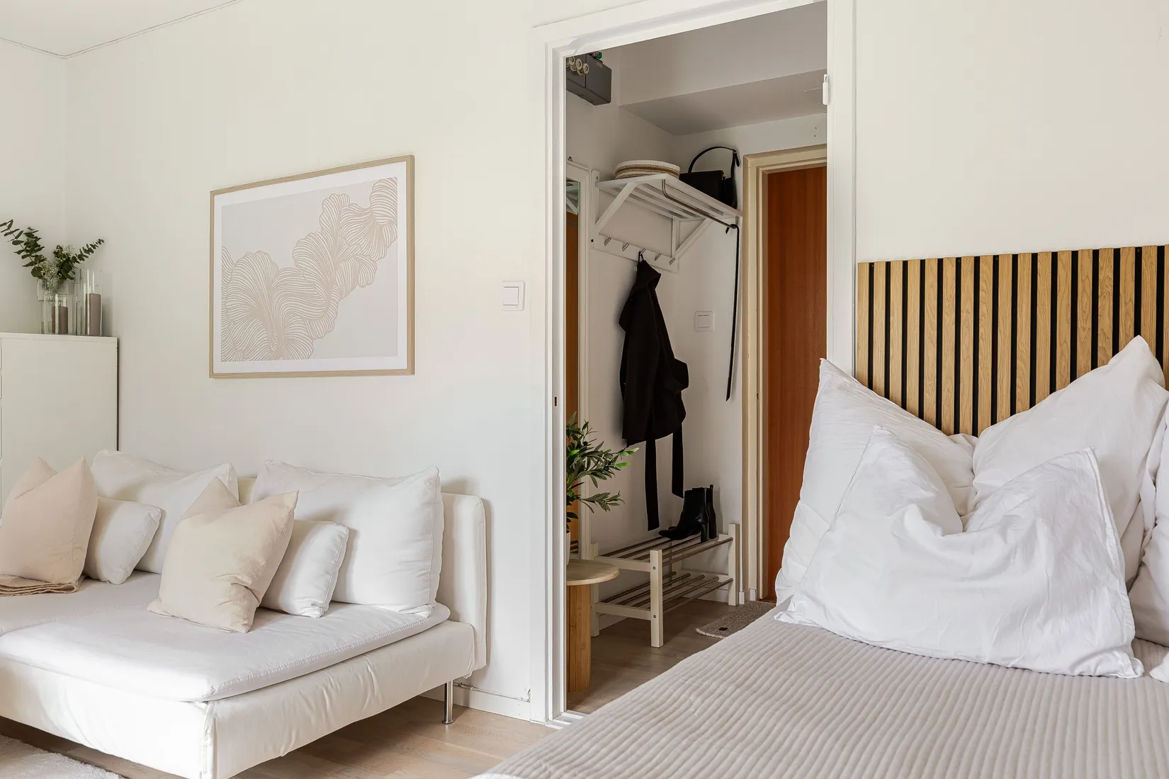 Bostadsrätt, Munkhagsgatan 112A, Johannelund, Linköping