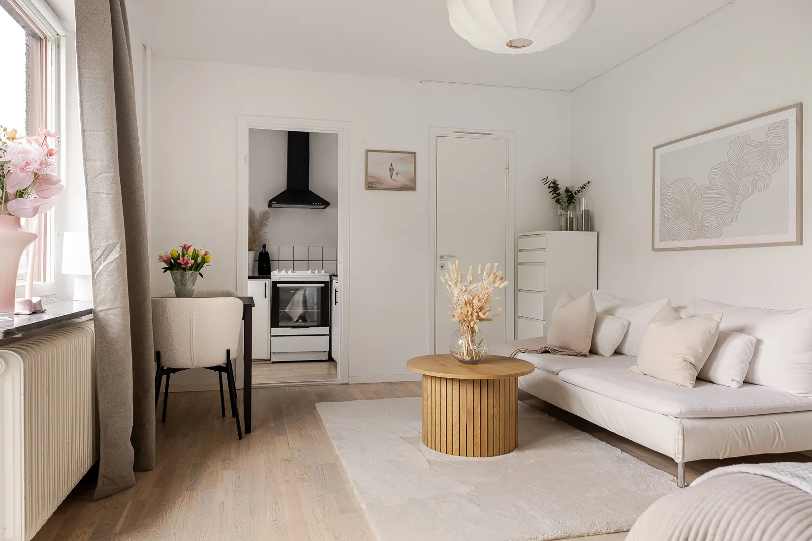 Bostadsrätt, Munkhagsgatan 112A, Johannelund, Linköping