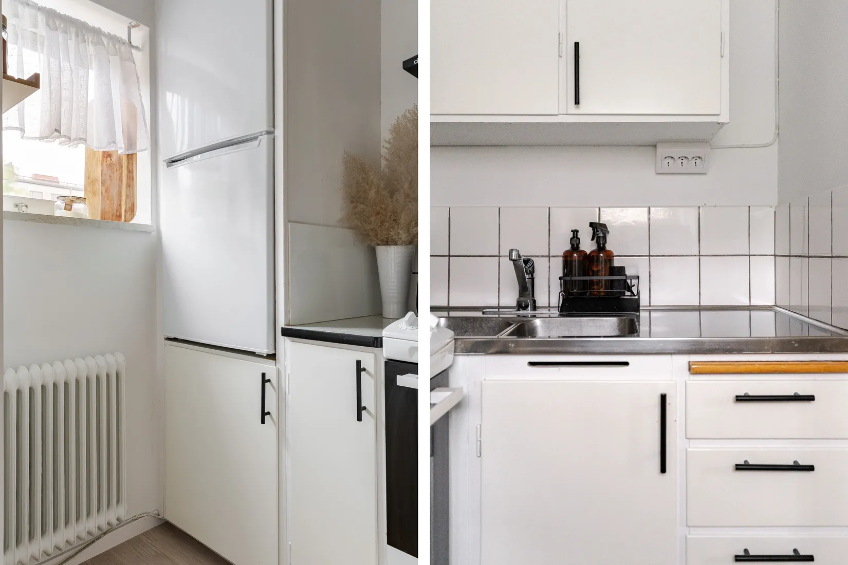 Bostadsrätt, Munkhagsgatan 112A, Johannelund, Linköping