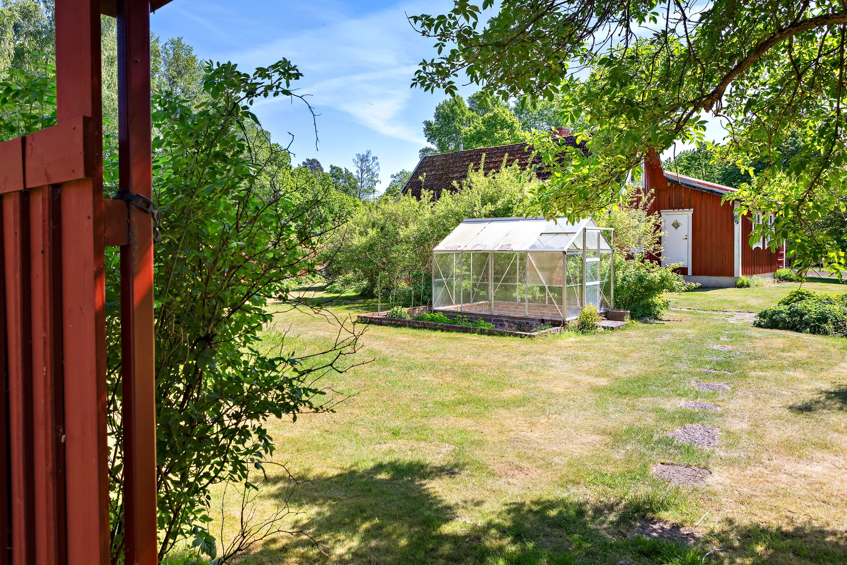 Villa, Ilingetorp 310, Ilingetorp, Torsås