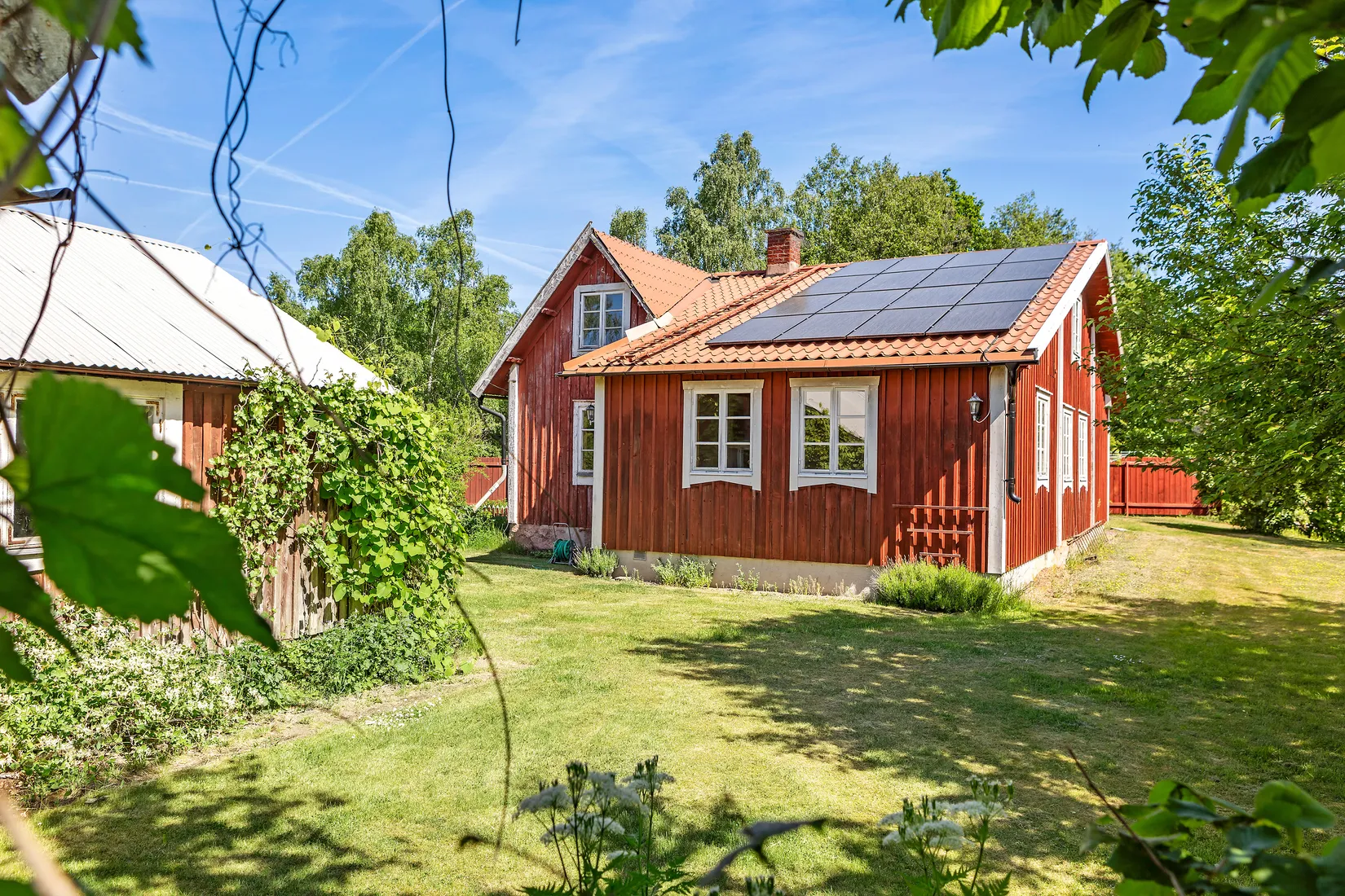 Villa, Ilingetorp 310, Ilingetorp, Torsås