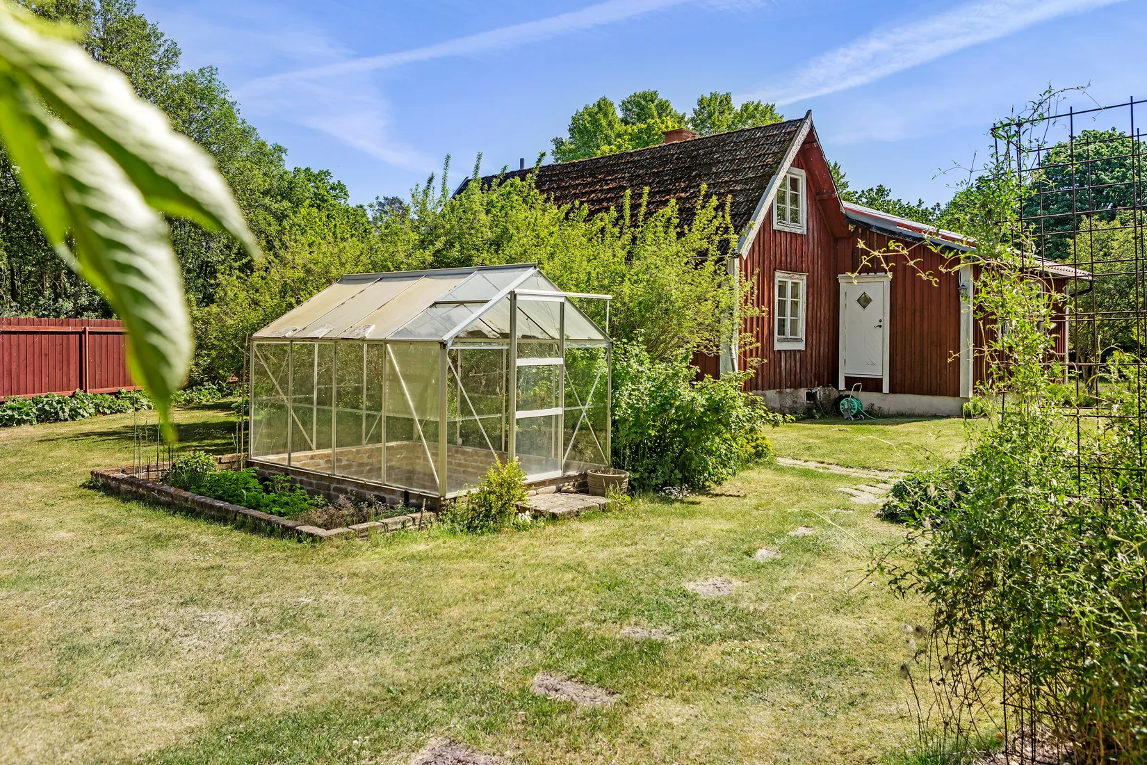 Villa, Ilingetorp 310, Ilingetorp, Torsås