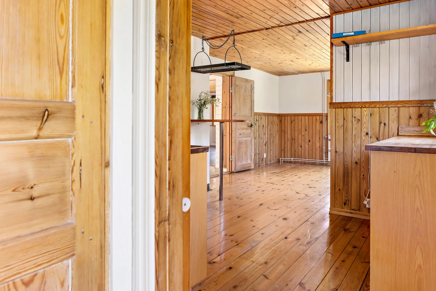 Villa, Ilingetorp 310, Ilingetorp, Torsås