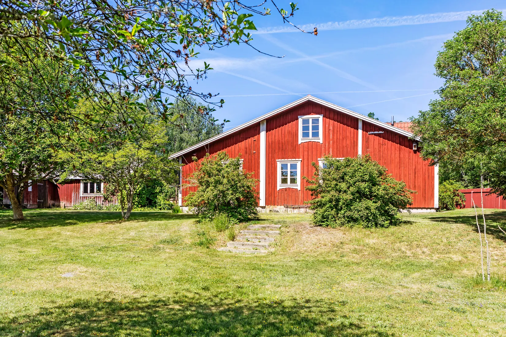 Villa, Ilingetorp 310, Ilingetorp, Torsås