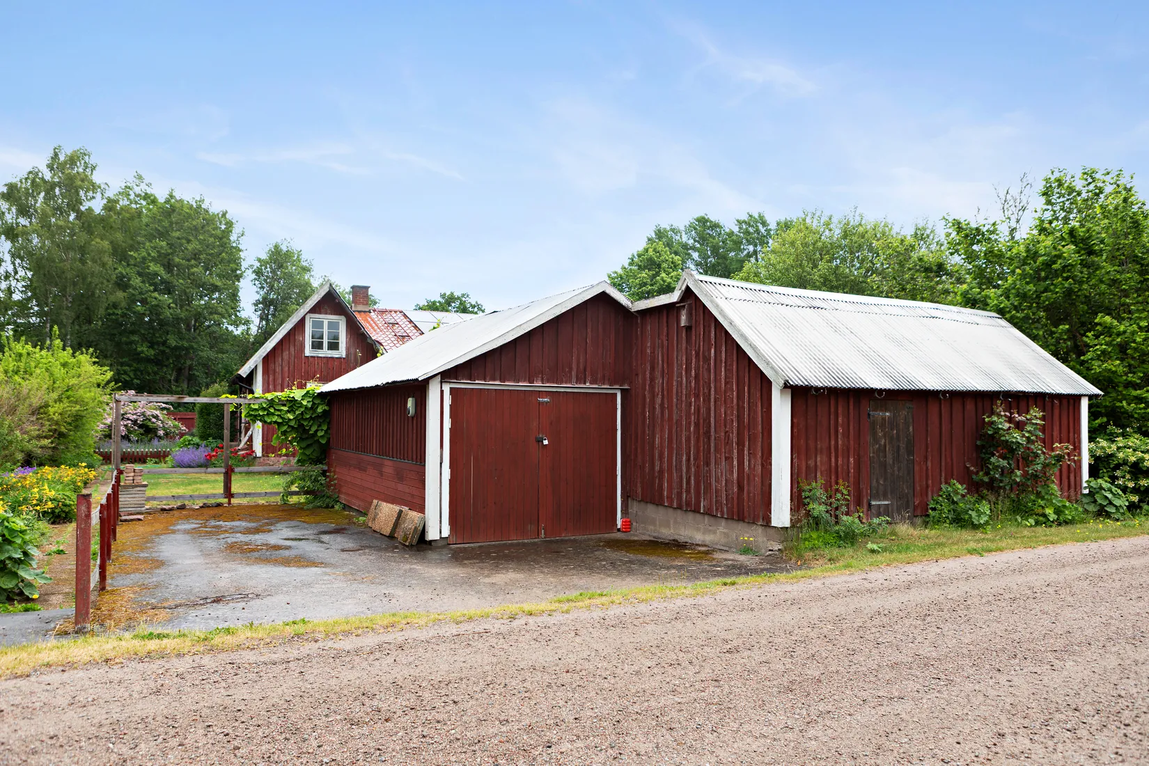 Villa, Ilingetorp 310, Ilingetorp, Torsås