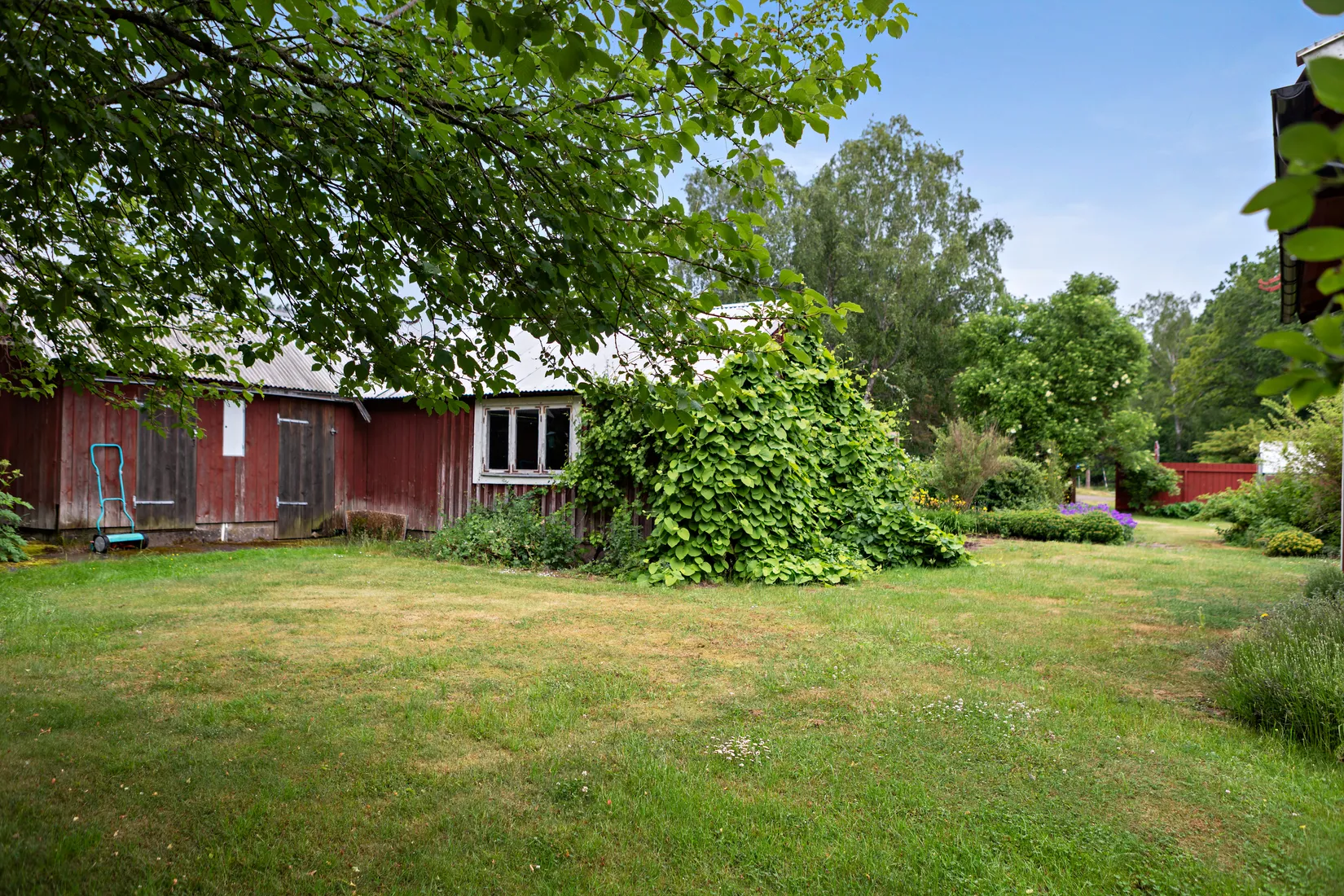 Villa, Ilingetorp 310, Ilingetorp, Torsås