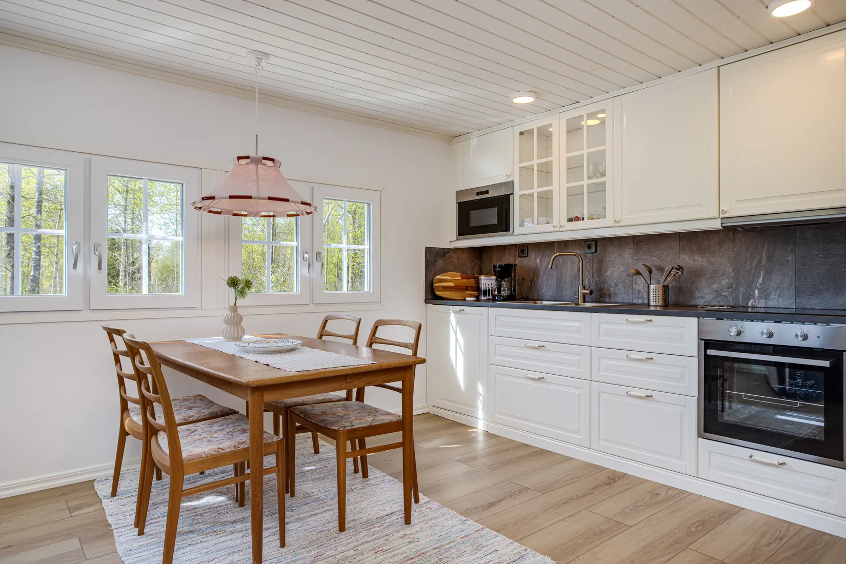Villa, Åbroddsvägen 6, Vesslunda, Falkenberg