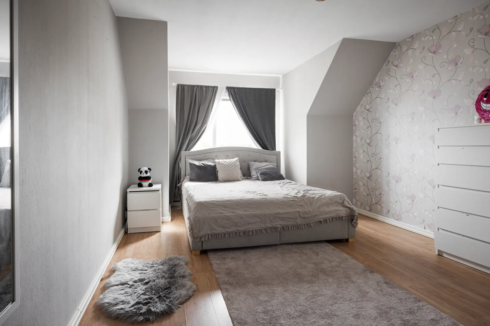 Bostadsrätt, Hjärtebackes väg 2A, Näsby, Kristianstad