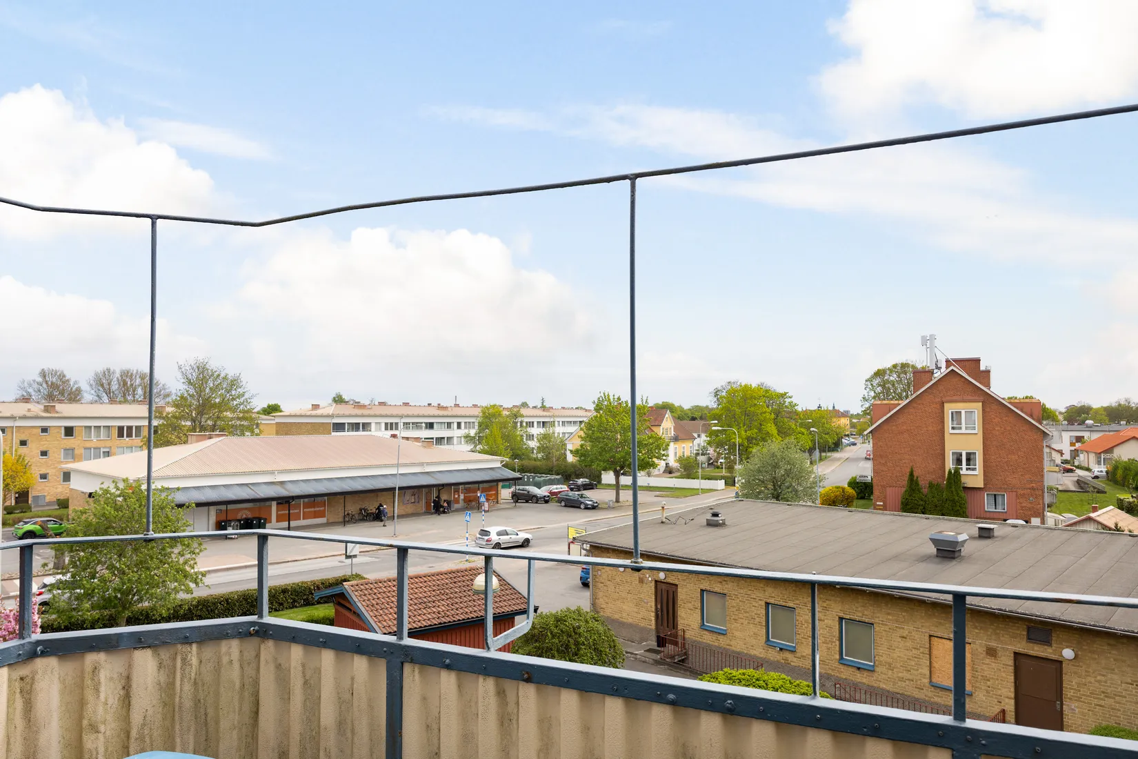 Bostadsrätt, Hjärtebackes väg 2A, Näsby, Kristianstad