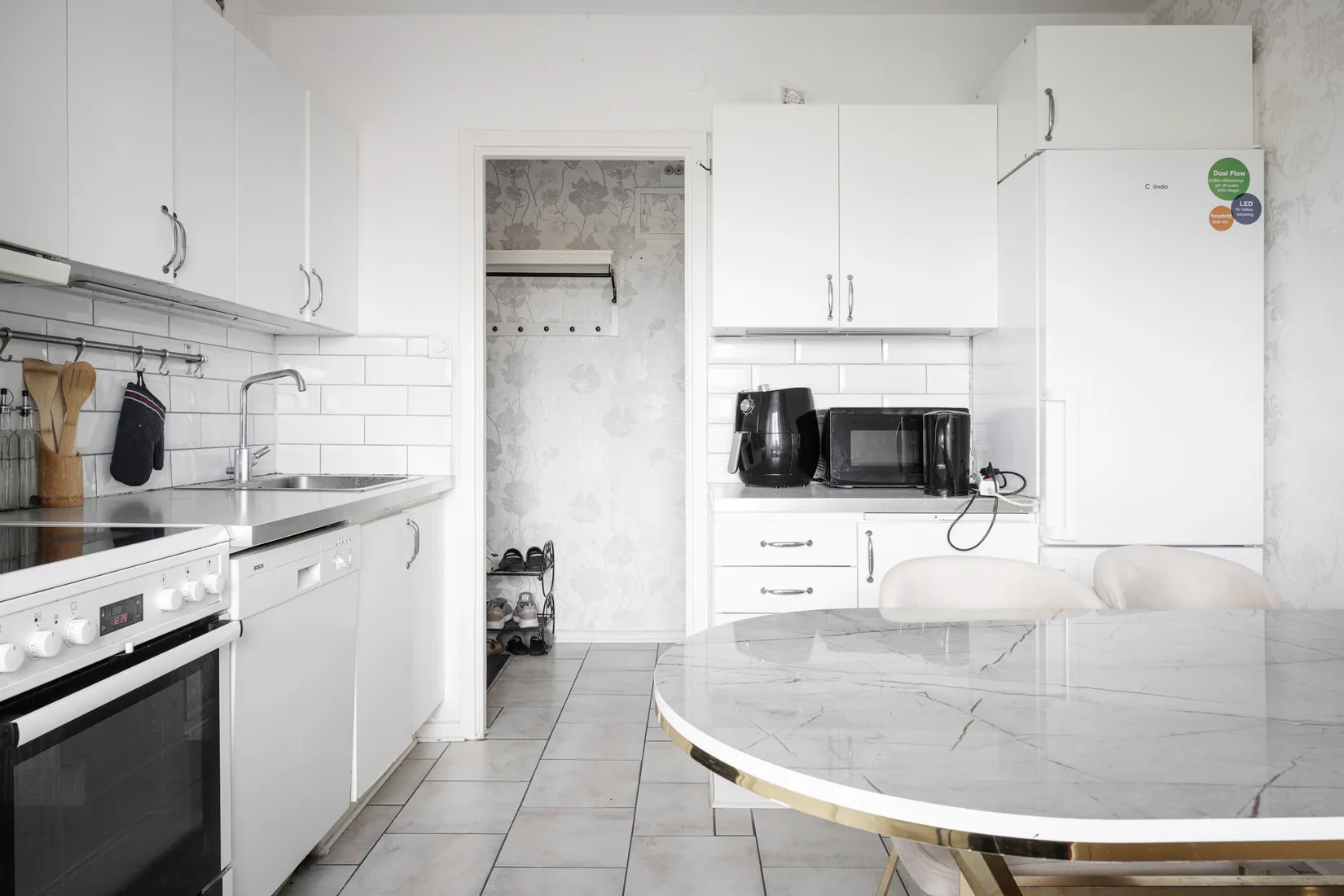 Bostadsrätt, Hjärtebackes väg 2A, Näsby, Kristianstad