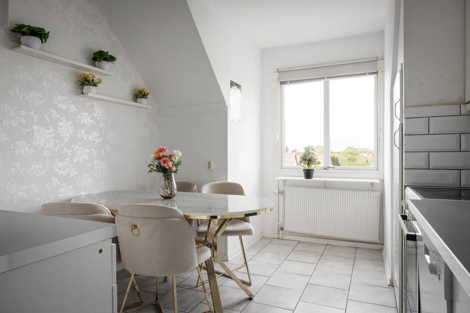 Bostadsrätt, Hjärtebackes väg 2A, Näsby, Kristianstad